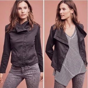 Anthropologie Faravel Moto XS